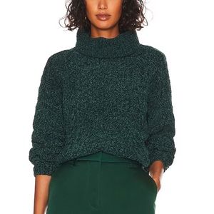 BlankNYC Enchanted Forest Sweater